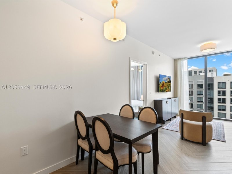 Comprar apartamento en NoMad Residences Wynwood 743