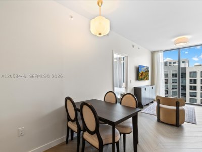 Comprar apartamento en NoMad Residences Wynwood 743
