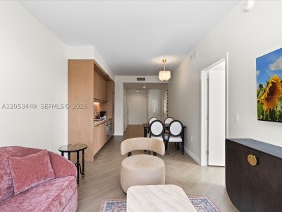 Comprar apartamento en NoMad Residences Wynwood 743