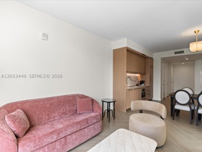 Comprar apartamento en NoMad Residences Wynwood 743