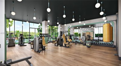 Comprar apartamento en NoMad Residences Wynwood 743