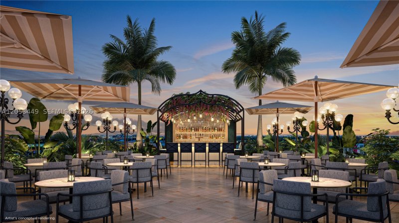 Comprar apartamento en NoMad Residences Wynwood 743