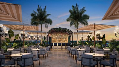 Comprar apartamento en NoMad Residences Wynwood 743