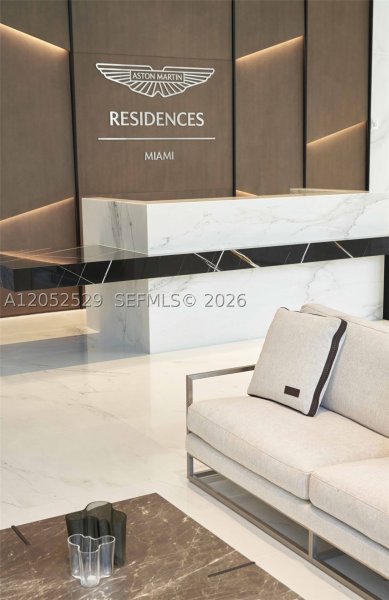Condo for sale at Aston Martin Residences 1705W