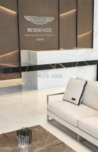 Comprar apartamento no Aston Martin Residences 1705W