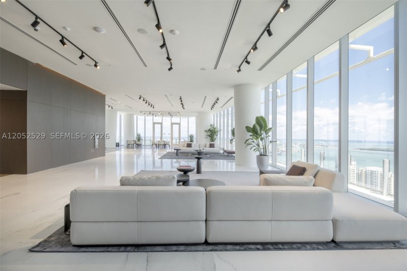 Condo for sale at Aston Martin Residences 1705W