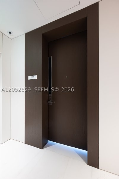 Condo for sale at Aston Martin Residences 1705W
