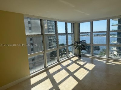 Brickell 25 Apt #1003