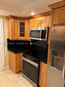 Comprar apartamento en Brickell 25 1003