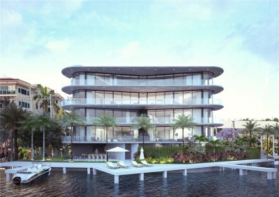 View Pointe Apt #301