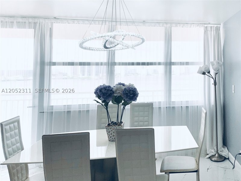 Apartment for rent at Winston Towers 602