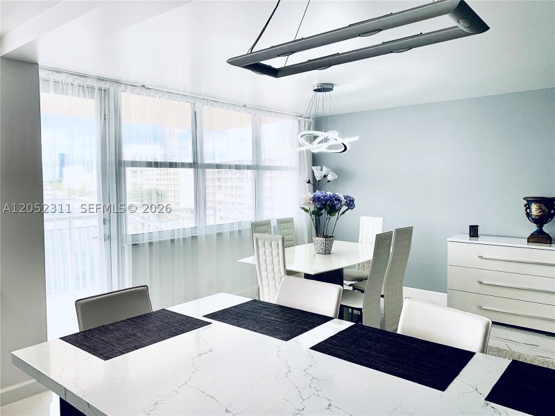 Apartment for rent at Winston Towers 602