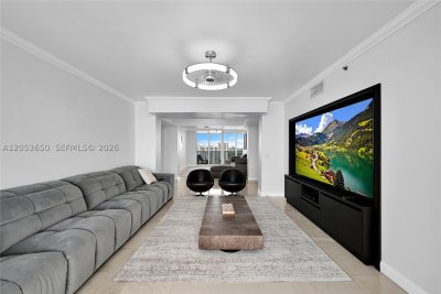 Aluguel de apartamento no Ocean Two 2704