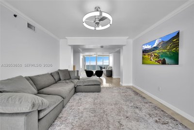 Aluguel de apartamento no Ocean Two 2704