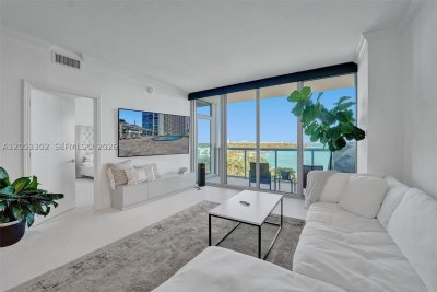 Comprar apartamento en Blue Condominium 811