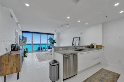 Blue Condominium Apt #811