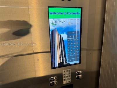 Comprar apartamento en Coronado I 1206
