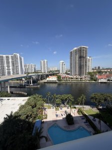 Ocean View Apt #1103