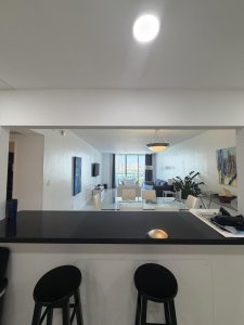 Aluguel de apartamento no Ocean View 1103