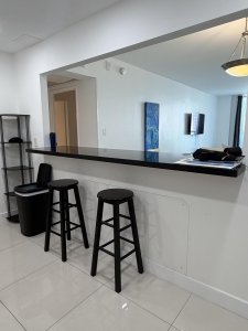 Aluguel de apartamento no Ocean View 1103