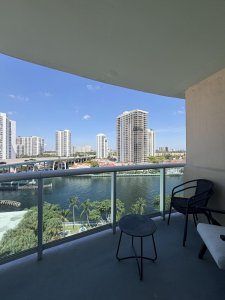 Aluguel de apartamento no Ocean View 1103