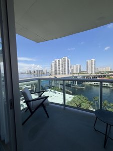 Aluguel de apartamento no Ocean View 1103