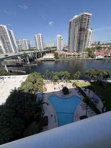 Aluguel de apartamento no Ocean View 1103