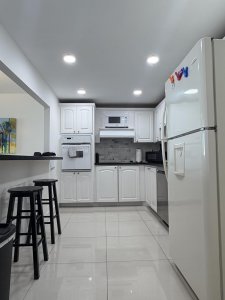 Aluguel de apartamento no Ocean View 1103