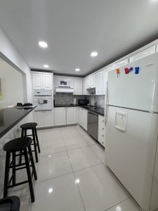 Aluguel de apartamento no Ocean View 1103