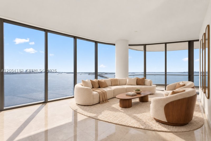 Comprar apartamento no Una Residences at Brickell 2701