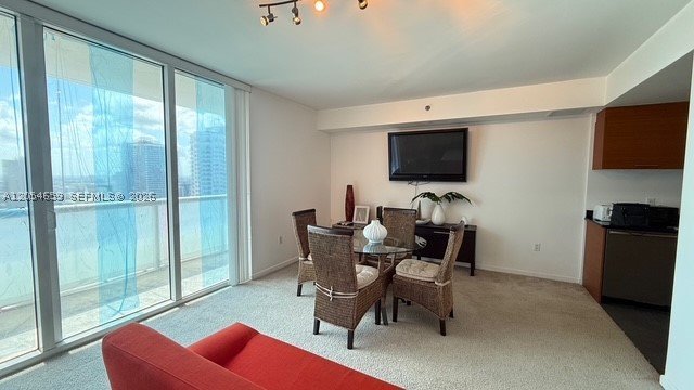 Comprar apartamento en 50 Biscayne 3109