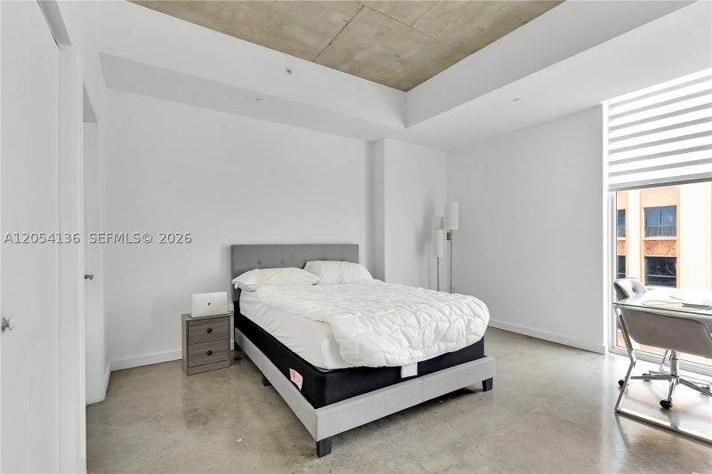 Alquiler de apartamento en Centro Condo 1107