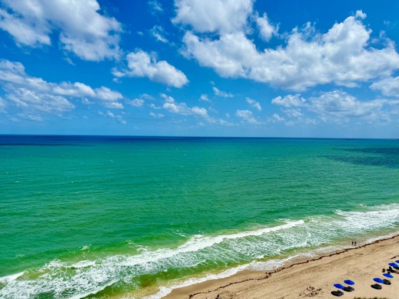 Apartment for rent at Galt Towers 14T