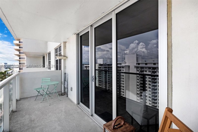 Condo for sale at Arlen Beach 1707