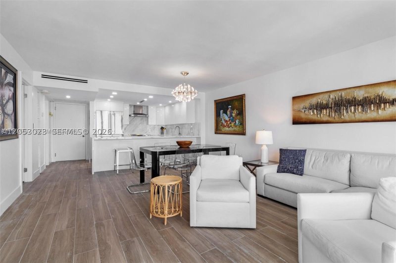 Condo for sale at Arlen Beach 1707