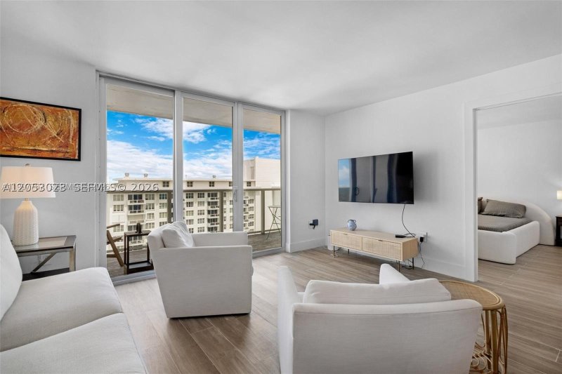 Condo for sale at Arlen Beach 1707