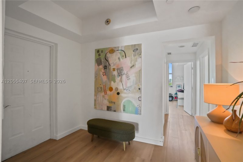 Alquiler de apartamento en Aventura Marina II 1010