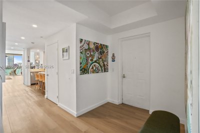 Alquiler de apartamento en Aventura Marina II 1010