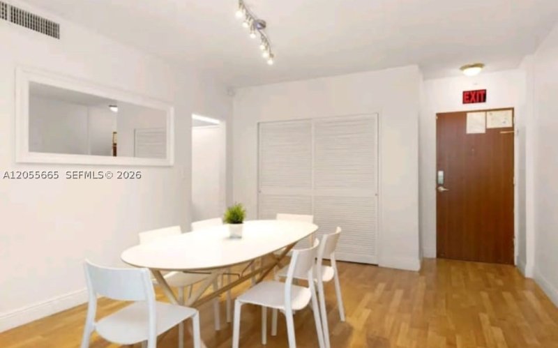 Apartment for rent at Tides Hollywood Beach 2Z