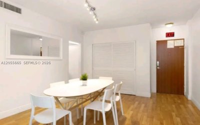 Alquiler de apartamento en Tides Hollywood Beach 2Z