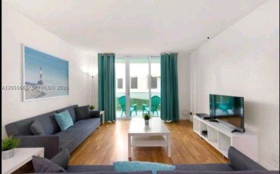 Alquiler de apartamento en Tides Hollywood Beach 2Z