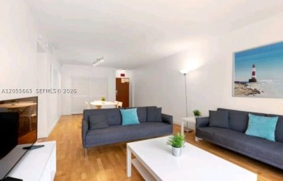Alquiler de apartamento en Tides Hollywood Beach 2Z