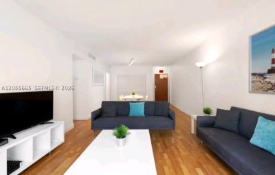 Alquiler de apartamento en Tides Hollywood Beach 2Z