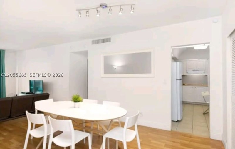Apartment for rent at Tides Hollywood Beach 2Z