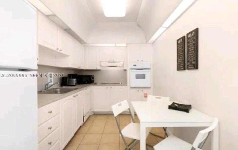 Apartment for rent at Tides Hollywood Beach 2Z