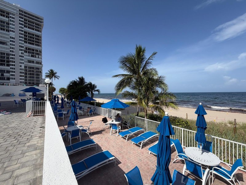 Condo for sale at Galt Towers 14D