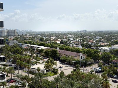 Comprar apartamento en Galt Towers 14D