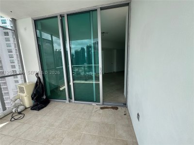 Aluguel de apartamento no Wind by Neo 3612