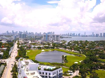 Comprar apartamento en The Meridian Lofts 308