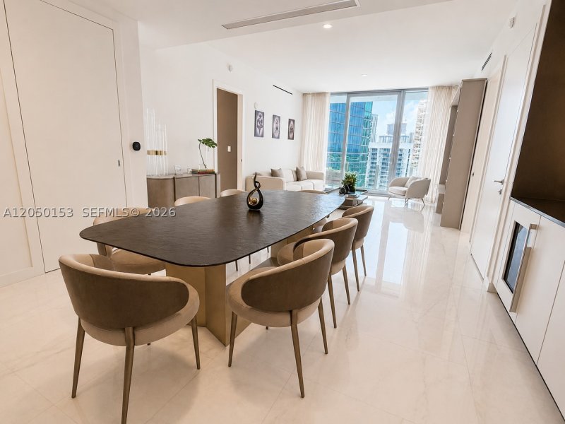 Condo for sale at Aston Martin Residences 2609W